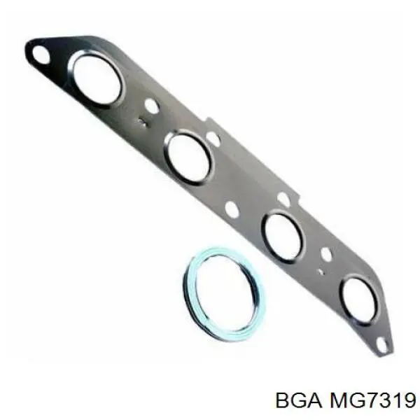 Junta colector escape BGA MG7319 precio, desde 13,42 EUR
