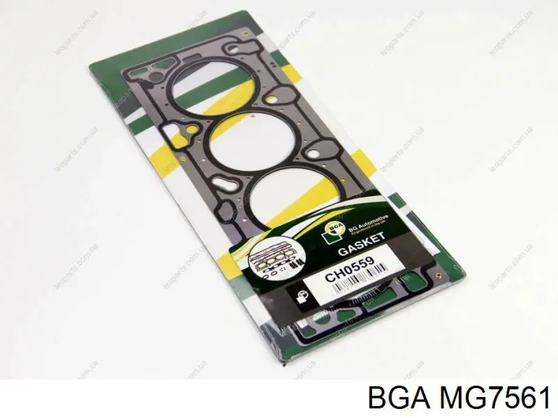 Junta colector escape Opel 849199 precio, desde 5,94 EUR