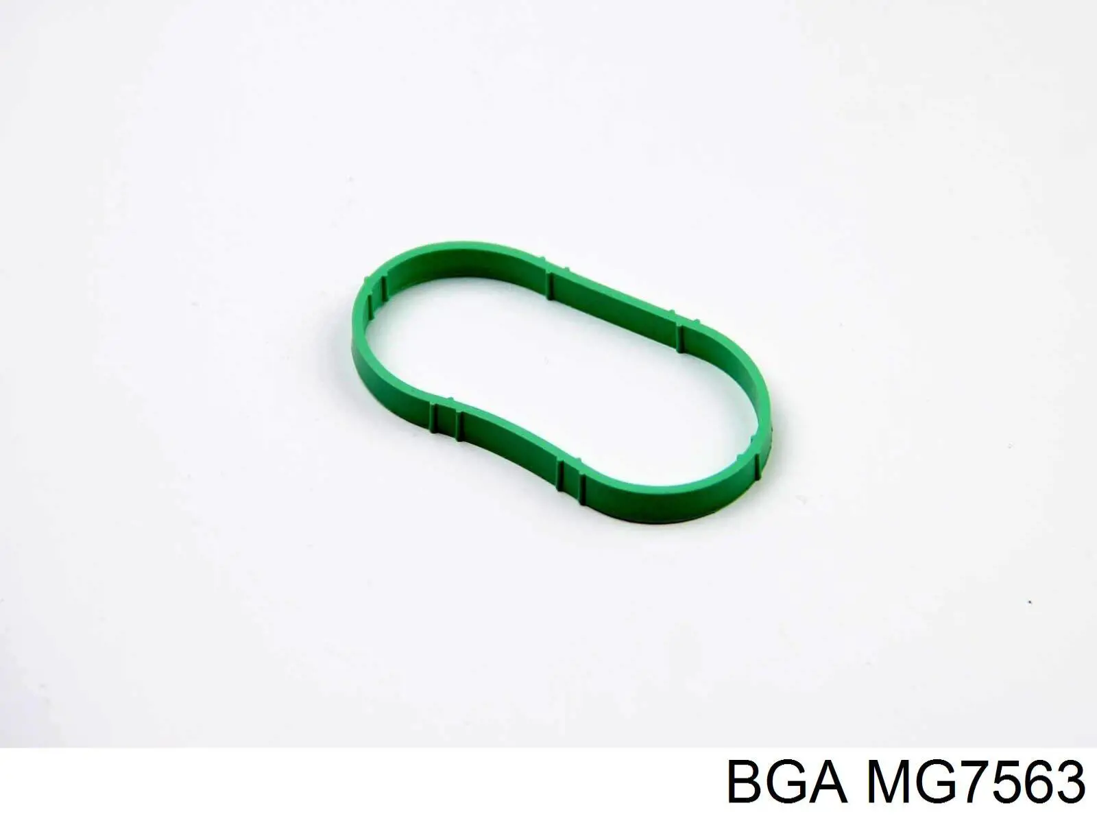 MG7563 BGA junta, colector de admisión