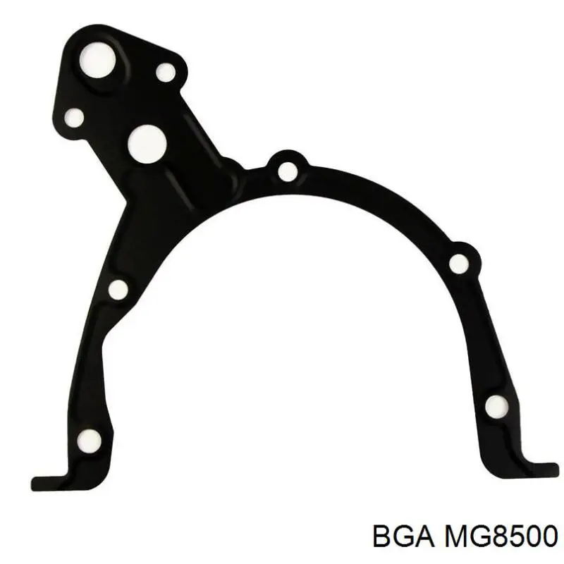 Juego de juntas de motor General Motors 93740012