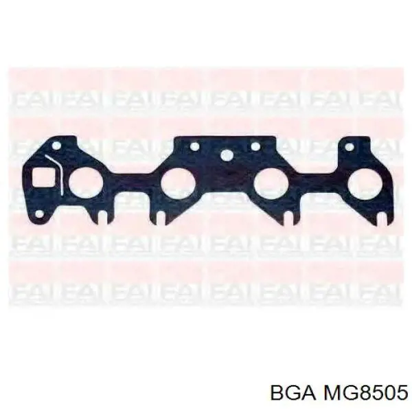 Junta de colector de admisión Payen JD6037 precio, desde 9,30 EUR