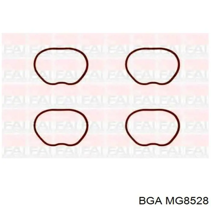 Comprar 1142502 Ford Junta de colector de admisión