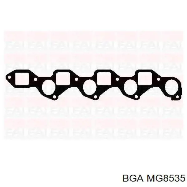 Comprar MG8535 BGA Junta de colector de admisión
