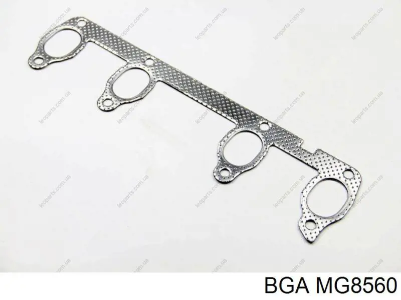 Junta de colector de admisión 06B129717A VAG