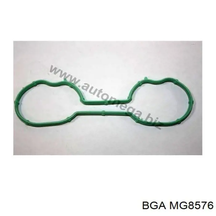 Junta colector escape MG8576 BGA