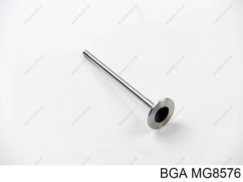 MG8576 BGA junta de colector de escape