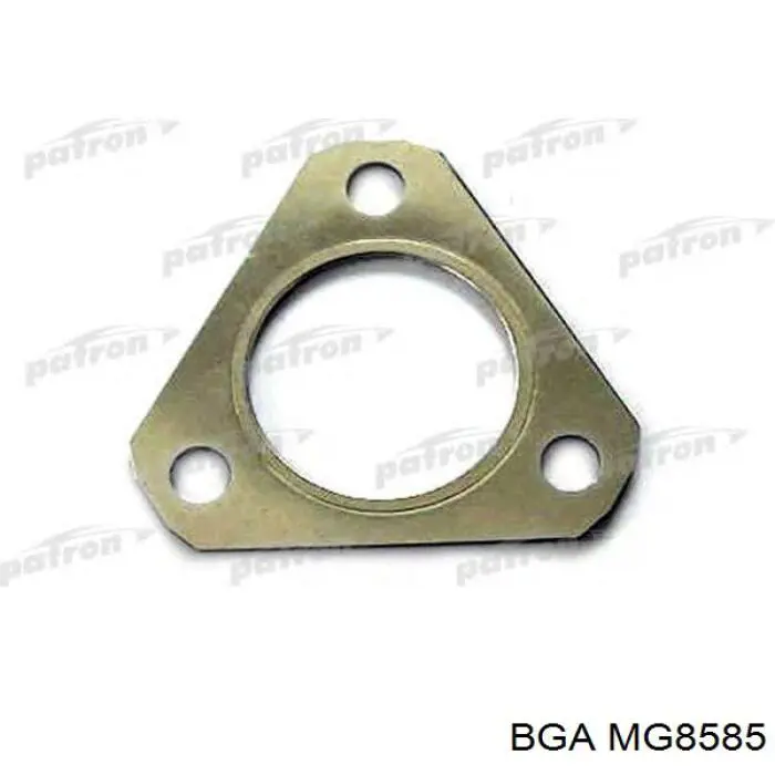 Comprar Y40113460 Mazda Junta colector escape