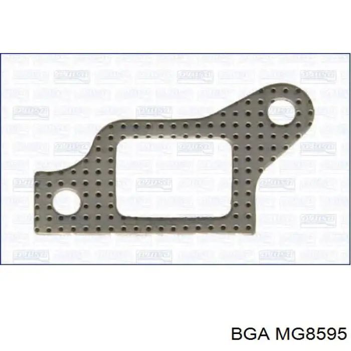 Comprar MG8595 BGA Junta de colector de admisión