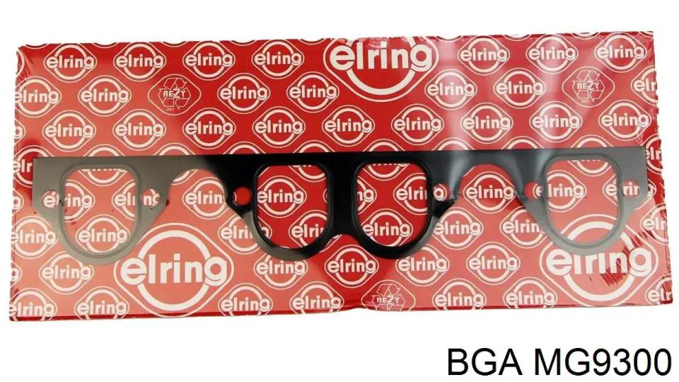Comprar MG9300 BGA Junta de colector de admisión