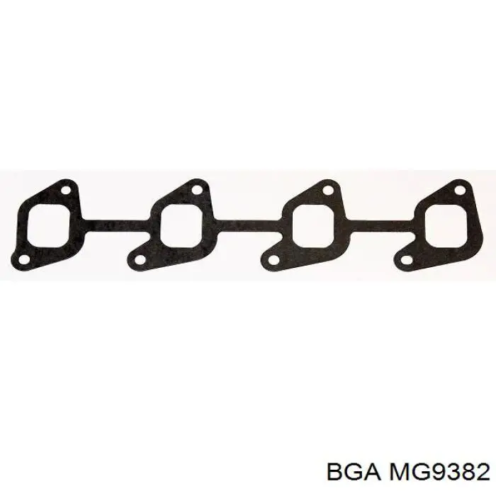Comprar MG9382 BGA Junta de colector de admisión