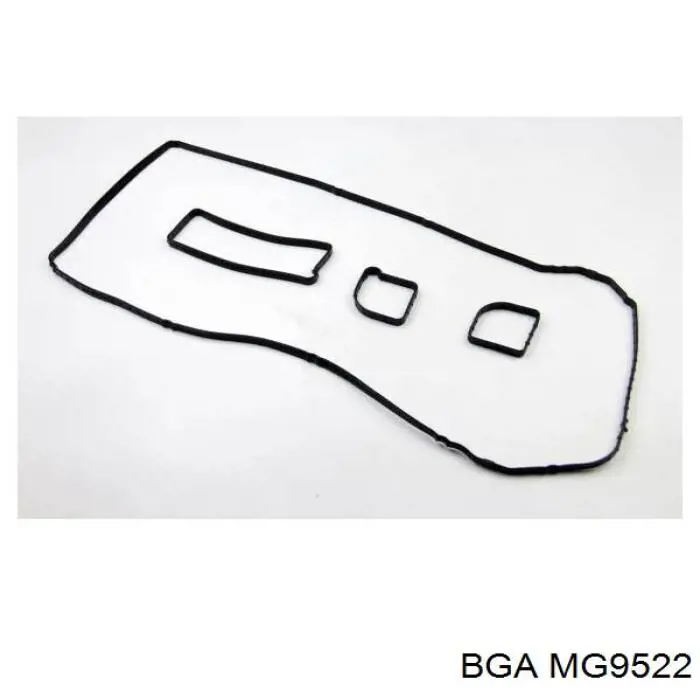Junta de colector de admisión BGA MG9522 precio, desde 9,60 EUR