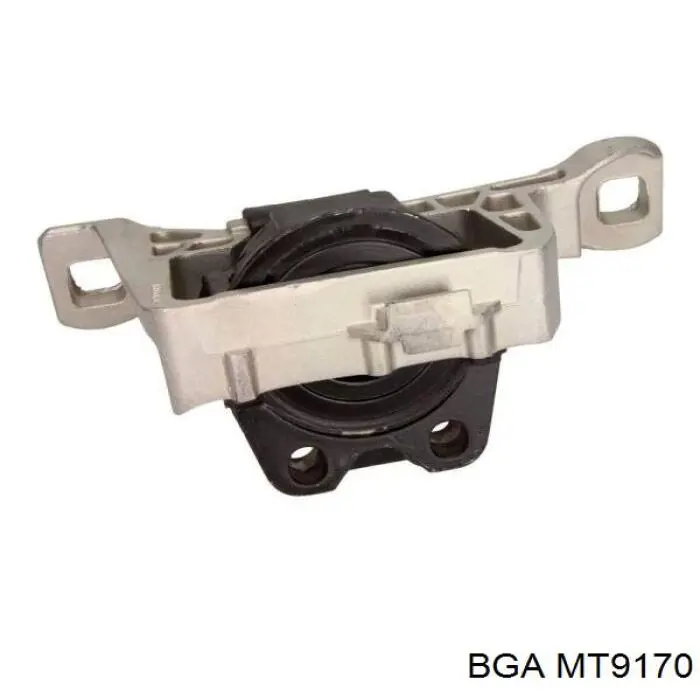 MT9170 BGA soporte de motor derecho