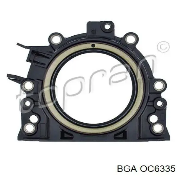 Retén cigueñal Chrysler 68000669AA