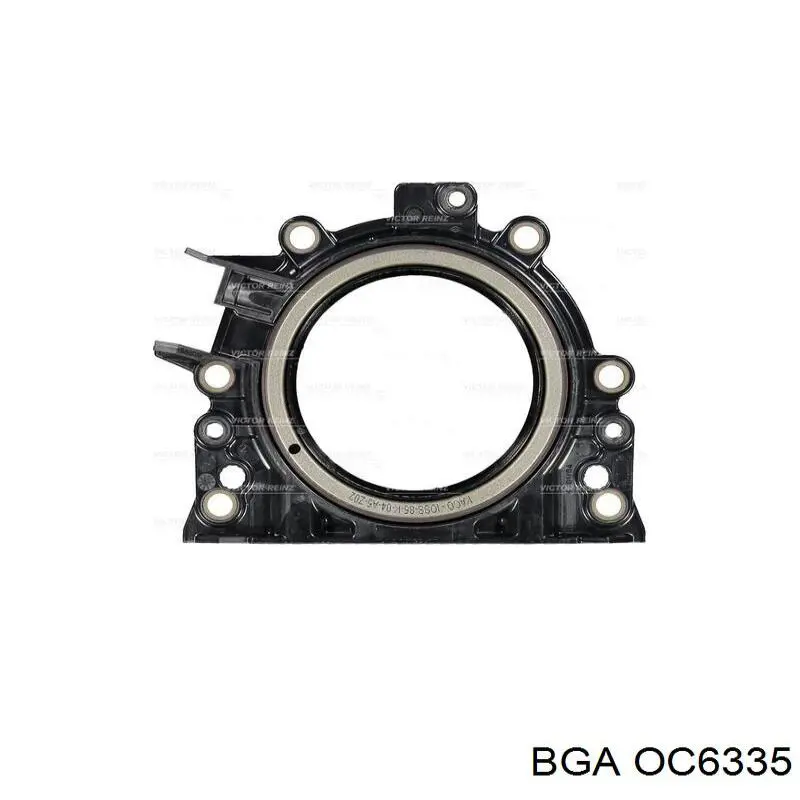 Retén del cigüeñal BGA OC6335 precio, desde 82,94 USD