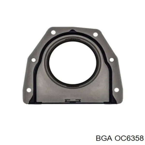 Comprar 1S4G6K301AB Ford Retén de cigüeñal