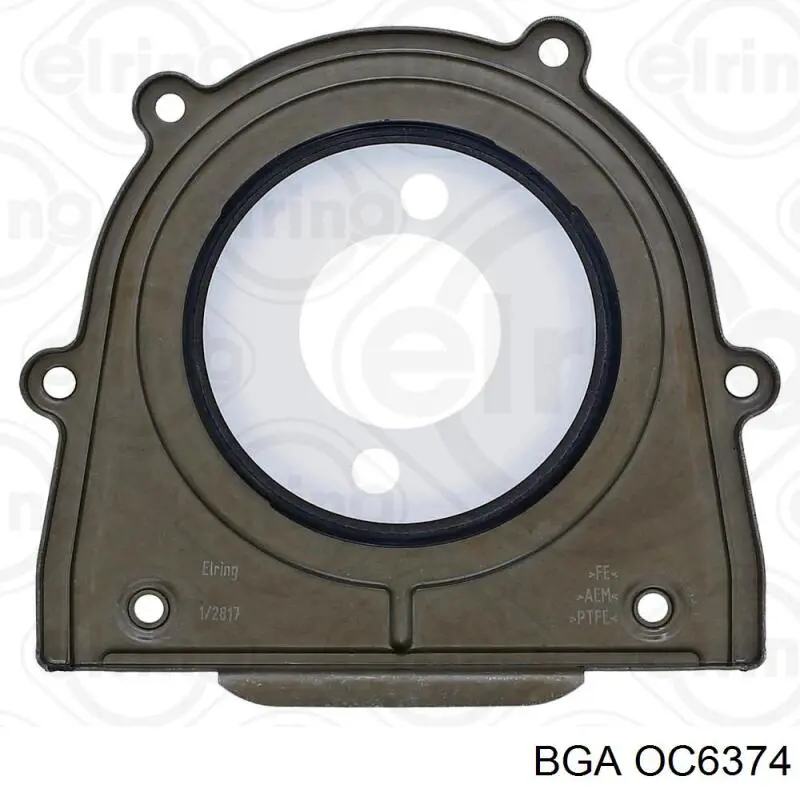 Comprar OC6374 BGA Retén de cigüeñal