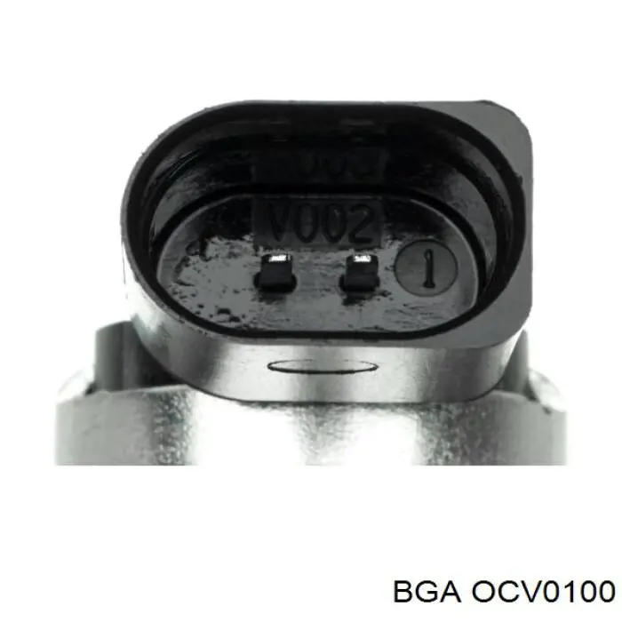 Válvula de control del árbol de levas 8091539 Hoffer