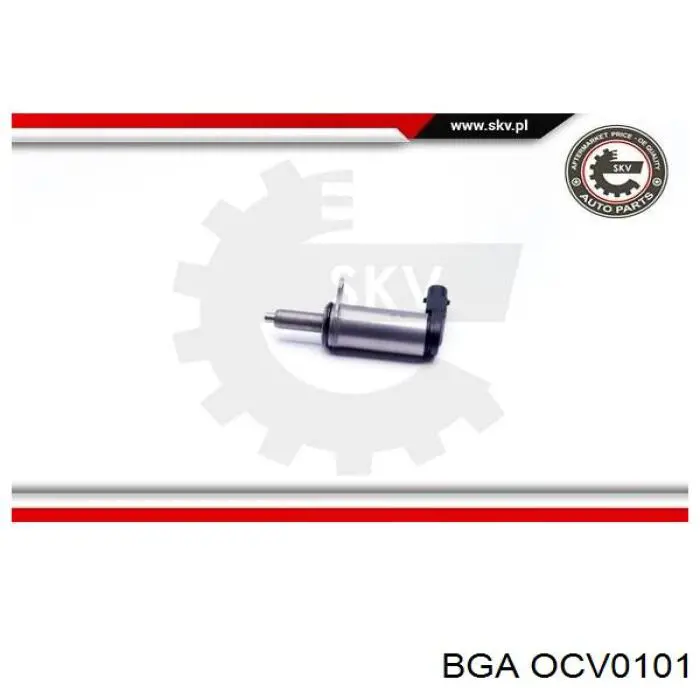 OCV0101 BGA sincronizador de valvula