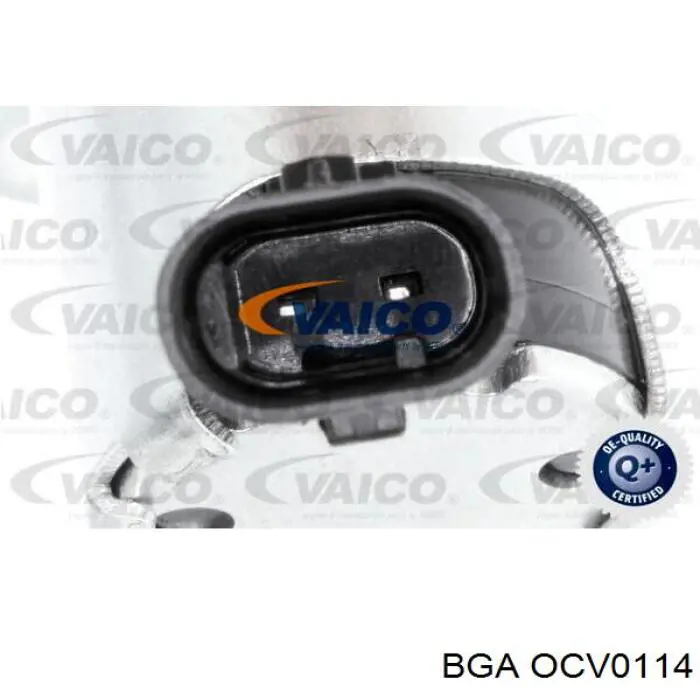 Comprar OCV0114 BGA Válvula de control del árbol de levas