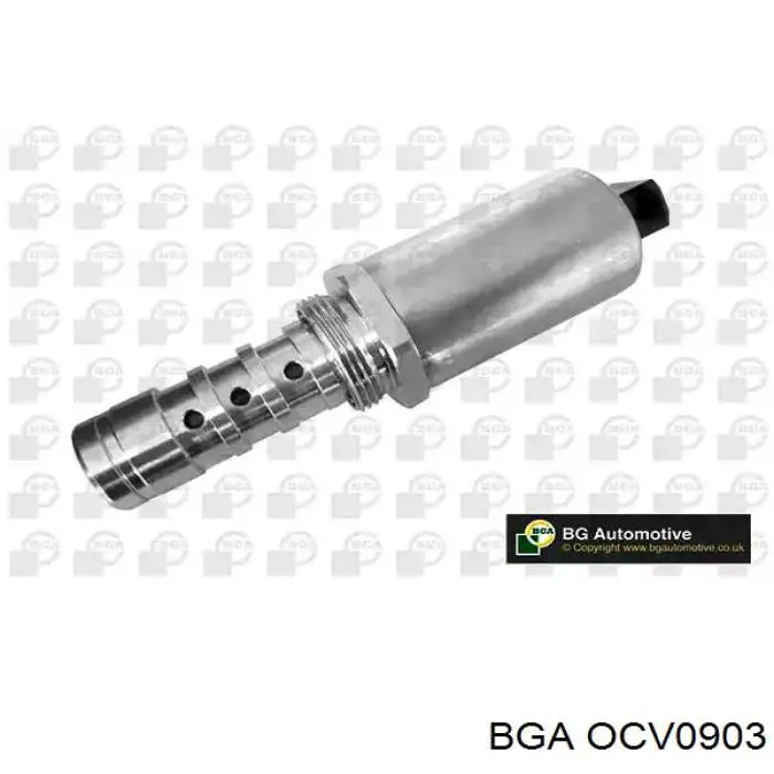 Válvula de control del árbol de levas BGA OCV0903 precio, desde 53,42 EUR