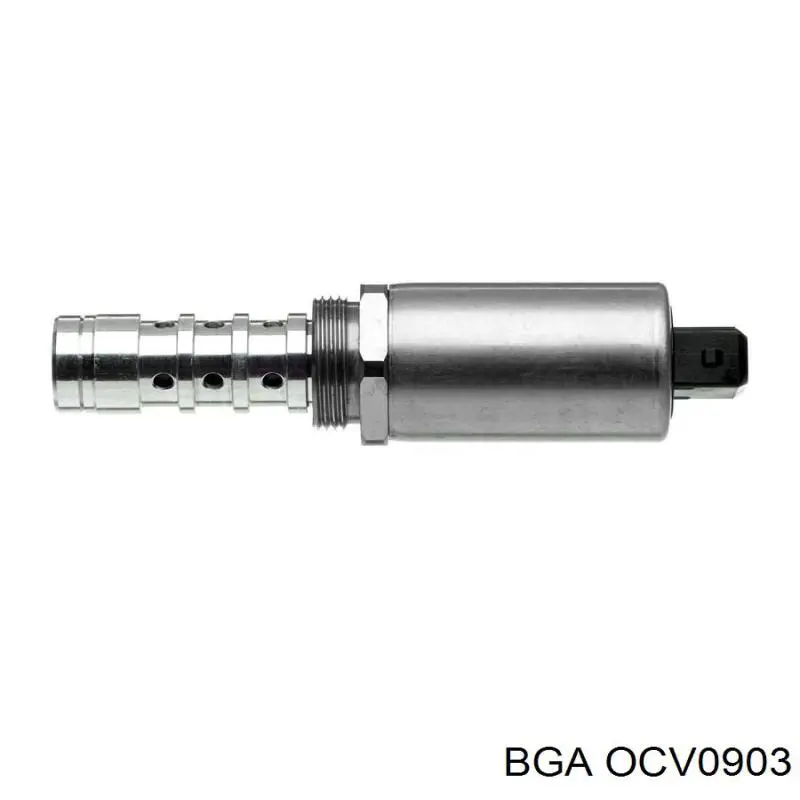 OCV0903 BGA válvula control, ajuste de levas