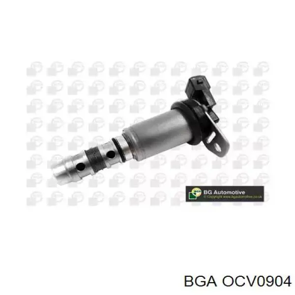OCV0904 BGA válvula control, ajuste de levas