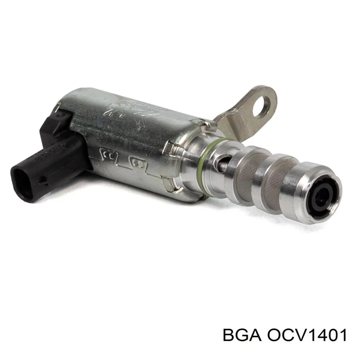 OCV1401 BGA válvula control, ajuste de levas