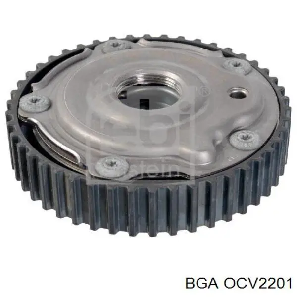 Válvula de control del árbol de levas BGA OCV2201 precio, desde 64,07 EUR