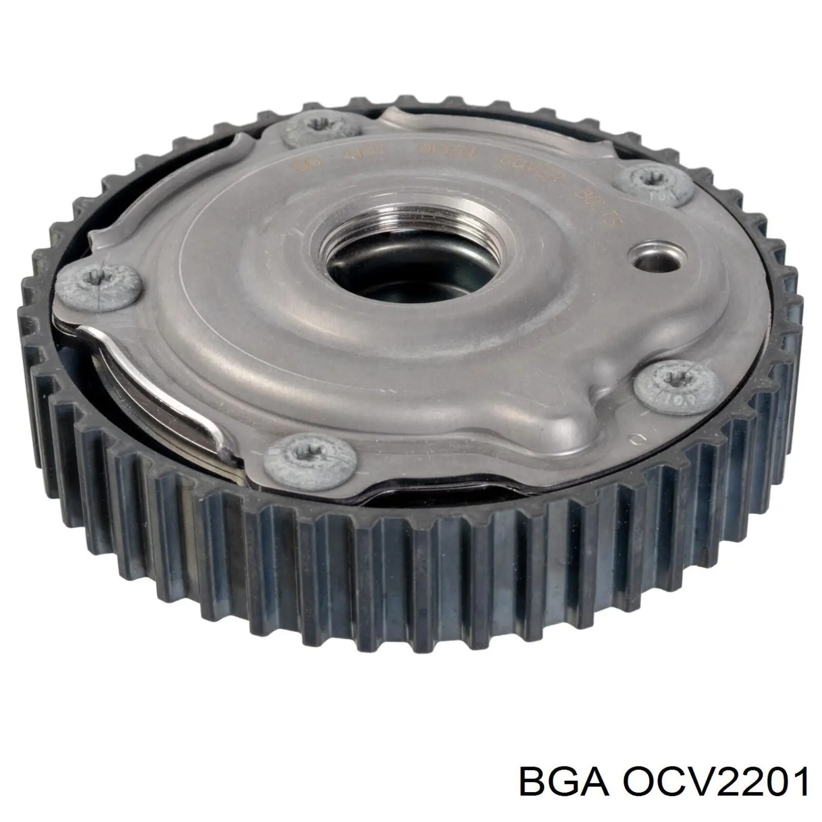 OCV2201 BGA válvula control, ajuste de levas