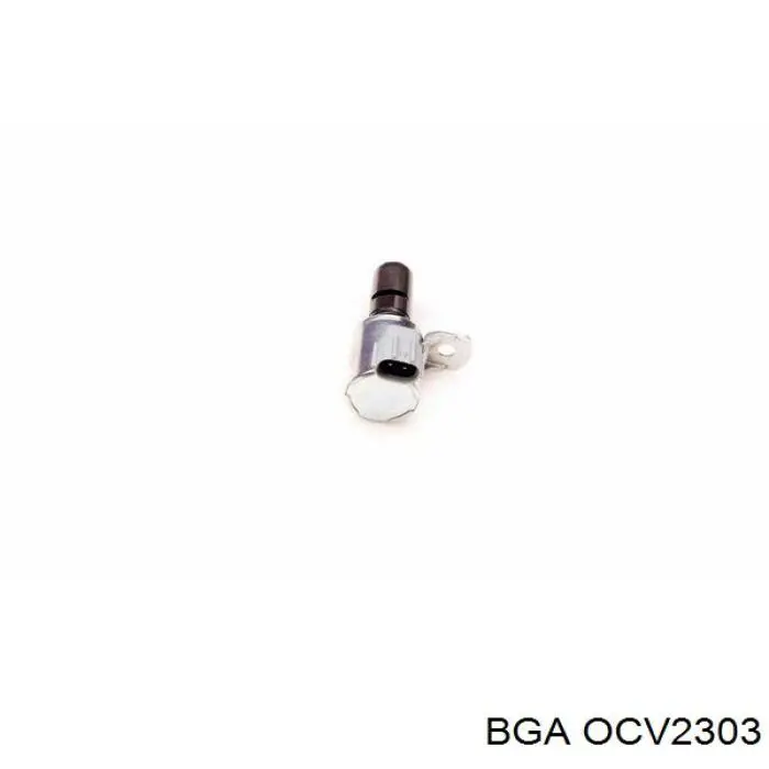 OCV2303 BGA válvula control, ajuste de levas