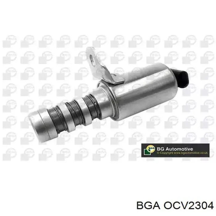 Válvula de control del árbol de levas BGA OCV2304 precio, desde 44,87 EUR