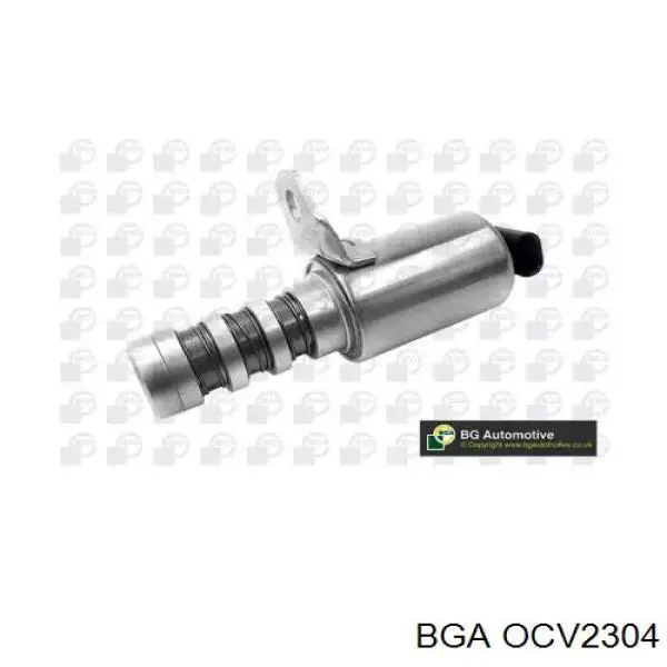 OCV2304 BGA válvula control, ajuste de levas