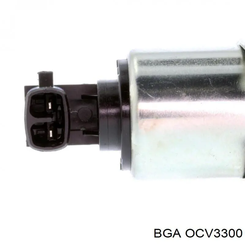 OCV3300 BGA válvula control, ajuste de levas