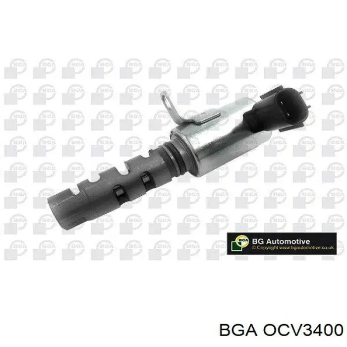 Comprar OCV3400 BGA Válvula de control del árbol de levas