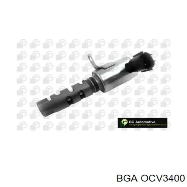 Válvula de control del árbol de levas BGA OCV3400 precio, desde 27,74 EUR