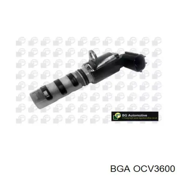 Comprar OCV3600 BGA Válvula solenoide de posición del árbol de levas derecha