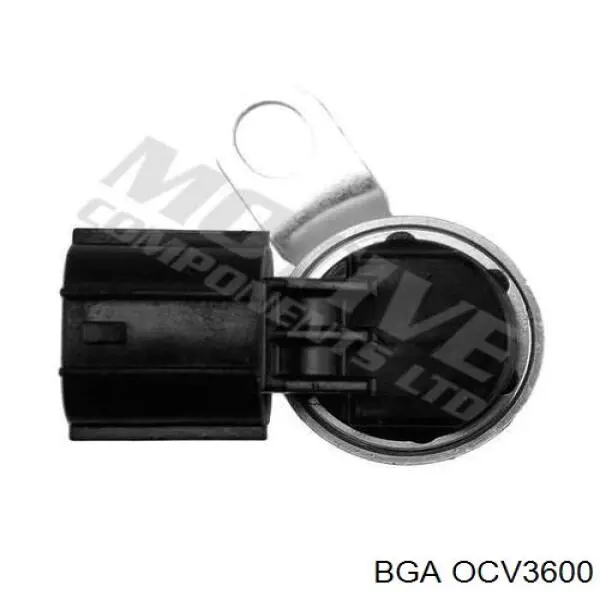 Válvula solenoide de posición del árbol de levas derecha BGA OCV3600 precio, desde 25,91 EUR