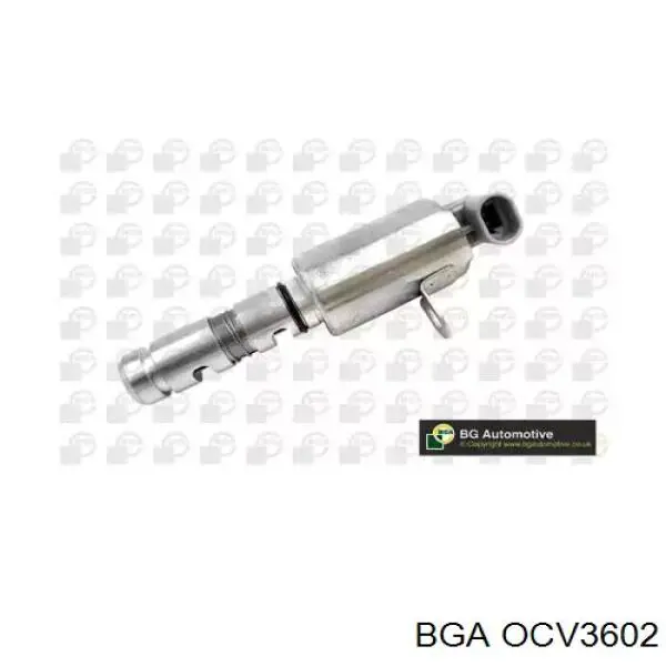 OCV3602 BGA válvula para mantener la presión de aceite