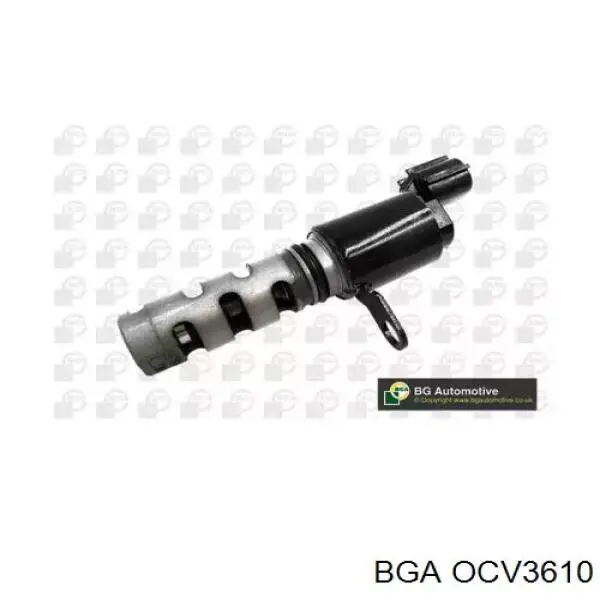 Comprar OCV3610 BGA Válvula reguladora de presión de aceite