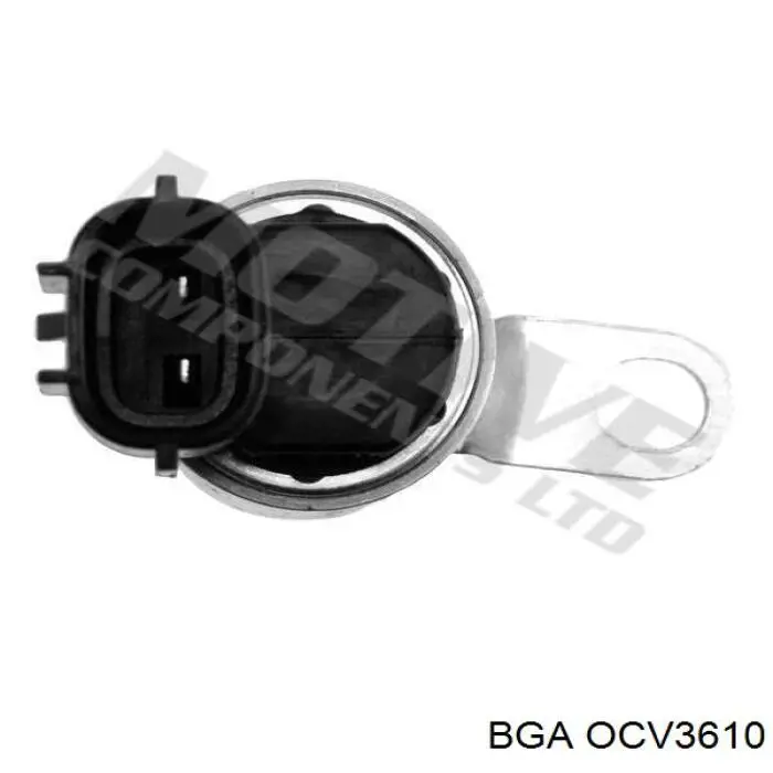 Válvula reguladora de presión de aceite BGA OCV3610 precio, desde 34,99 EUR