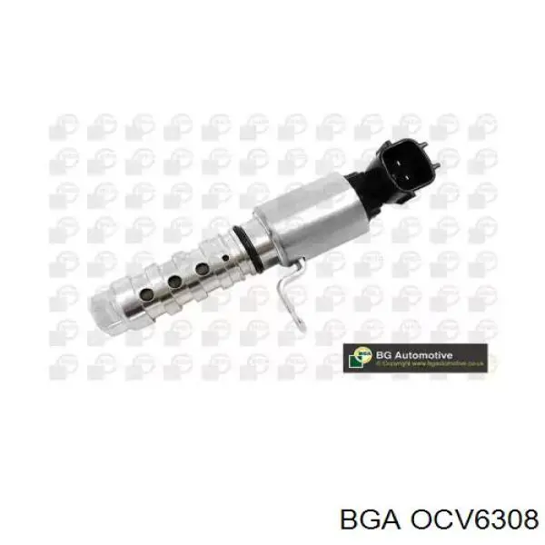 Válvula de control del árbol de levas BGA OCV6308 precio, desde 33,71 EUR