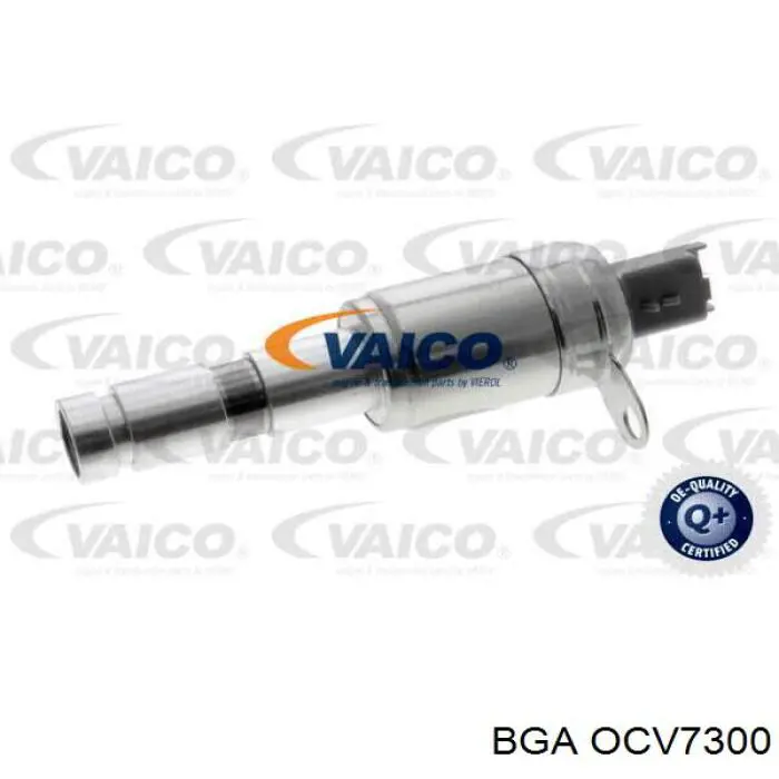 Válvula control, ajuste de levas Renault Megane 2 LM0, LM1