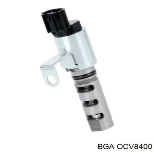 OCV8400 BGA válvula control, ajuste de levas