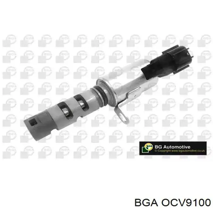 Comprar OCV9100 BGA Válvula de control del árbol de levas