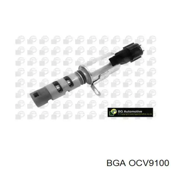 Válvula control, ajuste de levas Toyota Corolla E12U