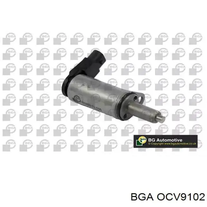 Comprar 1533020010 Toyota Válvula solenoide de posición del árbol de levas derecha