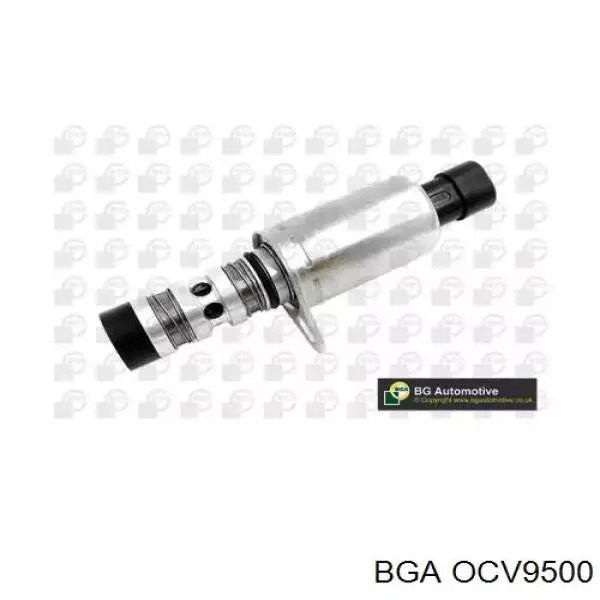 Válvula control, ajuste de levas Chevrolet Aveo 2 T250, T255