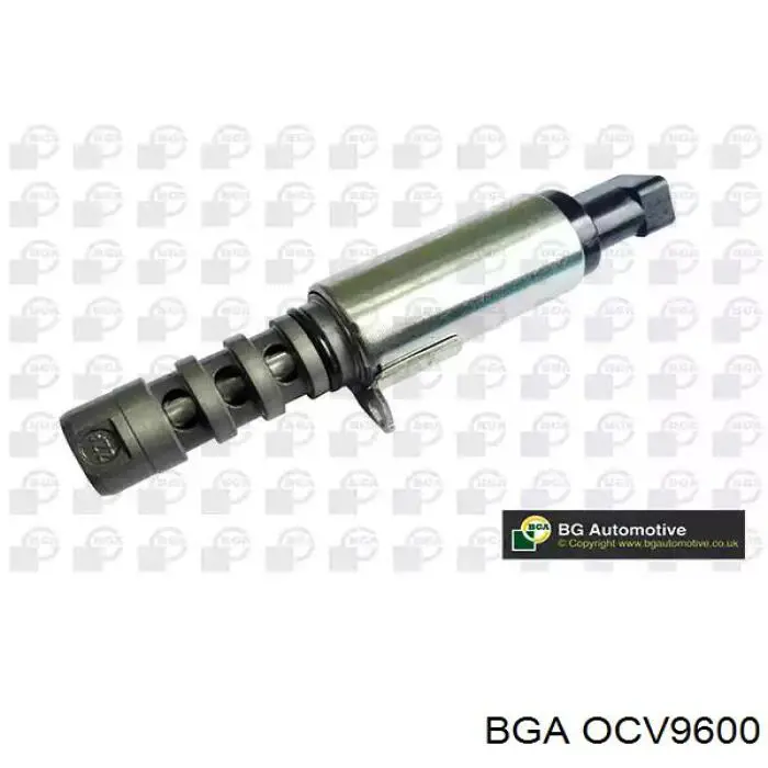 Comprar OCV9600 BGA Válvula de control del árbol de levas