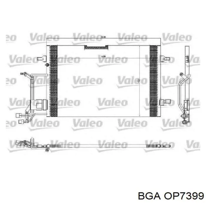 06B103307E VAG Junta cárter de aceite