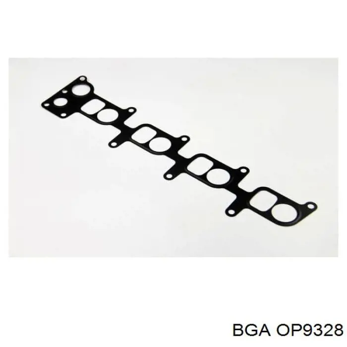 Comprar OP9328 BGA Junta del cárter